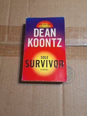 Sole Survivor